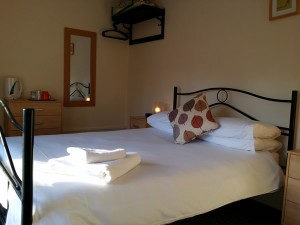Guesthouse Rempstone Bedroom 2