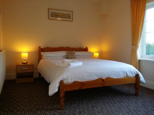 Guesthouse Rempstone Bedroom 3